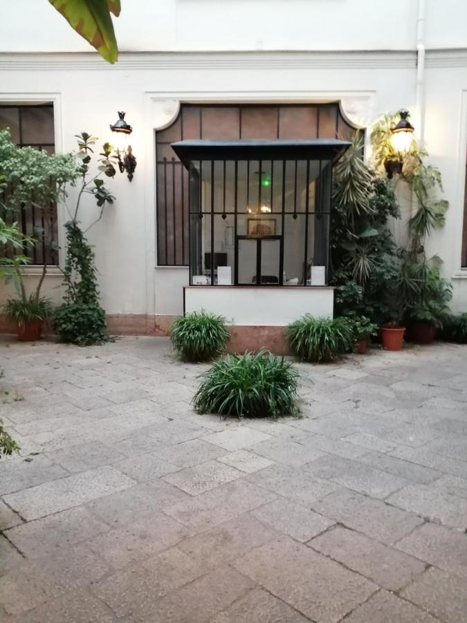 Suite Ruggero Settimo Palermo Exterior photo