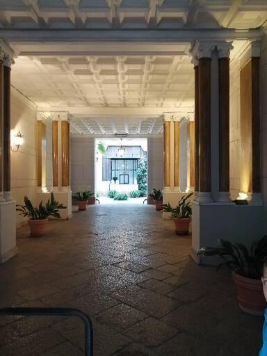 Suite Ruggero Settimo Palermo Exterior photo