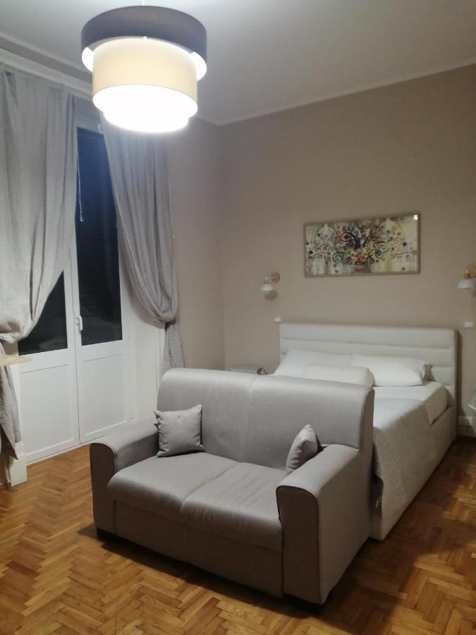 Suite Ruggero Settimo Palermo Exterior photo