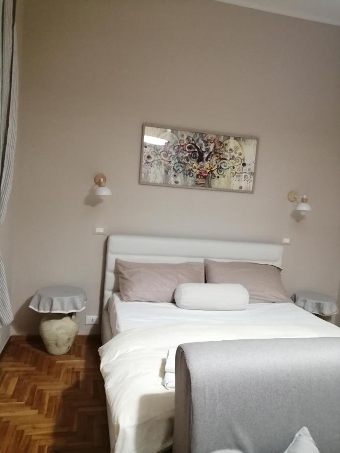 Suite Ruggero Settimo Palermo Exterior photo